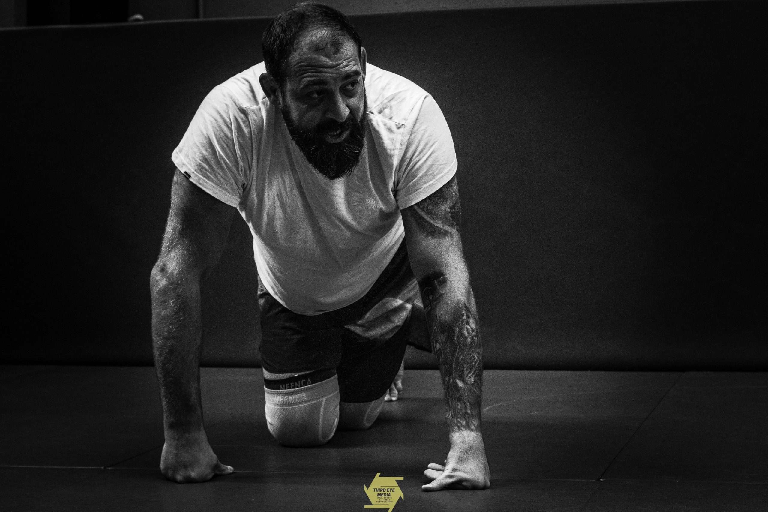 ADULTS BJJ