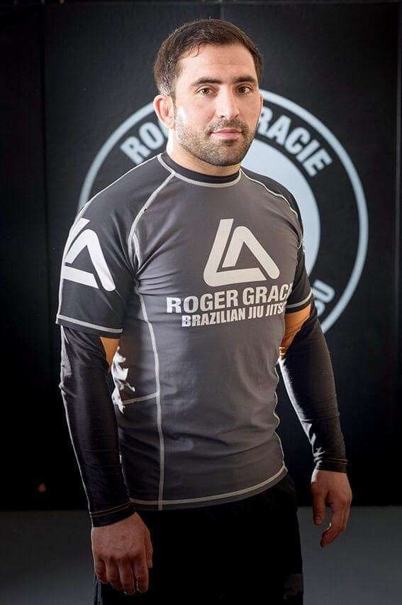 Lyubo Kumbarov