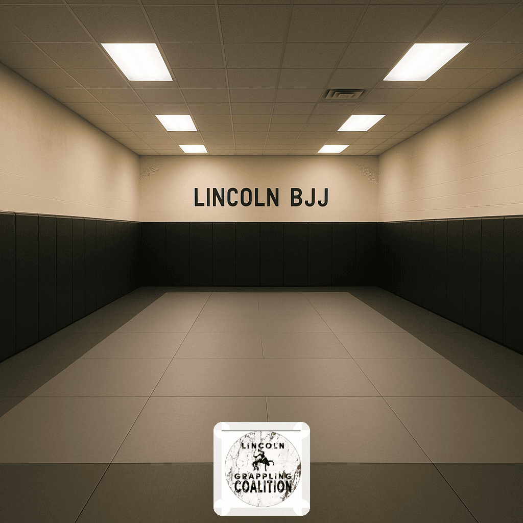 Is Brazilian Jiu-Jitsu Safe for Beginners in Lincoln?
